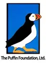 Logo of The Puffin Foundation