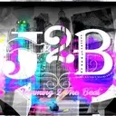 Logo of The Jamming to the beat musical theater inc