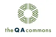 Logo of QA Commons