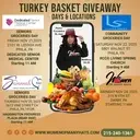 Logo of WOMEN OF MANY HATS