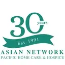Logo of Asian Network