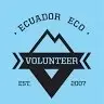 Logo of Ecuador Eco Volunteer