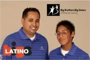 Logo of Big Brothers Big Sisters of Ventura County
