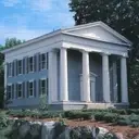 Logo of Attleboro Historic Preservation Society