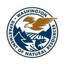 Logo of Washington State Department of Natural Resources Recreation