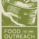 Logo of Food Outreach, Inc.