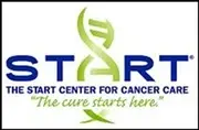 Logo of The START Center for Cancer Care