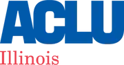Logo of ACLU of Illinois