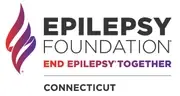 Logo of Epilepsy Foundation of CT