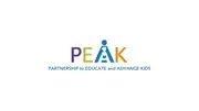 Logo of PEAK