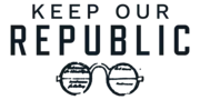Logo of Keep Our Republic