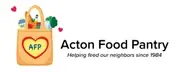 Logo of Acton Food Pantry