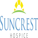 Logo of Suncrest Hospice