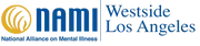 Logo of NAMI Westside Los Angeles