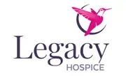 Logo of Legacy Hospice Roanoke