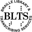 Logo of BRAILLE LIBRARY & TRANSCRIBING SERVICES INC