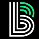 Logo of Big Brothers Big Sisters of Mahaska County