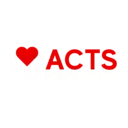 Logo of ACTS FOUNDATION