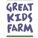 Logo of Great Kids Farm of Baltimore City Schools