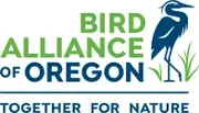 Logo of Bird Alliance of Oregon
