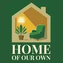 Logo de A HOME OF OUR OWN HOWARD INC