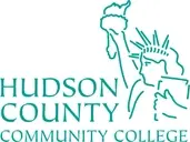 Logo de Hudson County Community College