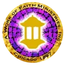 Logo of AWOFINC - A Work of Faith Ministries, Inc.