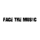 Logo of FACE THE MUSIC FOUNDATION INC