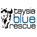 Logo of Taysia Blue Rescue