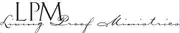 Logo of Living Proof Ministries Inc
