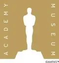 Logo of Academy Museum of Motion Pictures