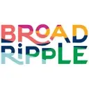 Logo of Broad Ripple Village Association (BRVA)