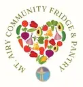 Logo of Mt. Airy Community Fridge & Pantry