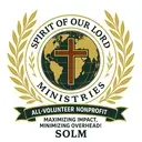 Logo de Spirit of Our Lord Ministries (SOLM)