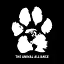 Logo of Animal Alliance of the Americas dba The Animal Alliance