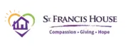 Logo of Puyallup Valley St. Francis House