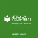 Logo of LITERACY VOLUNTEERS OF BROOME-TIOGA COUNTY INC