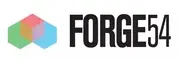 Logo of FORGE54