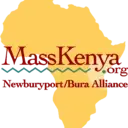 Logo of GREATER NEWBURYPORT-BURA KENYA ALLIANCE LTD