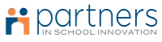 Logo of Partners in School Innovation