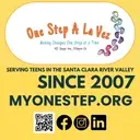 Logo of One Step A La Vez