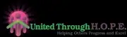 Logo of United Through HOPE