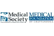 Logo of Chattanooga-Hamilton County Medical Society & Medical Foundation