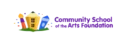 Logo de Community School Of The Arts Foundation