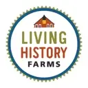 Logo of Living History Farms