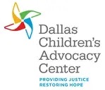 Logo of Dallas Children's Advocacy Center