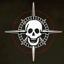 Logo of KREWE OF THE SCARLETT FORTUNA