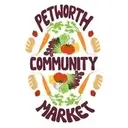 Logo of Petworth Community Market