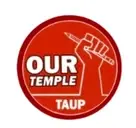 Logo of Temple Association of University Professionals