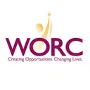 Logo of WOMENS OPPORTUNITIES RESOURCE CENTER
